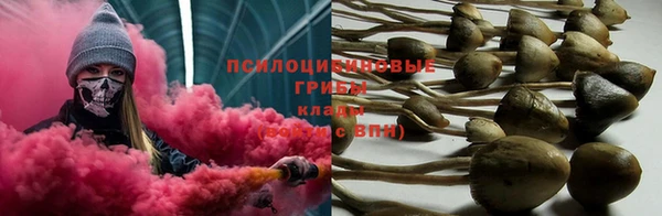кристаллы Бородино